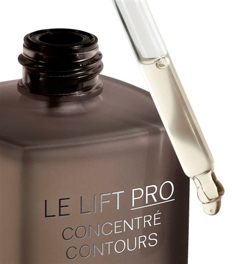 le lift pro uniformité